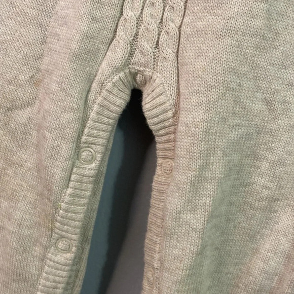 Cat & Jack one piece Outfit size 18 months - Picture 7 of 11